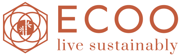 ecoo affordable sustainable homes logo